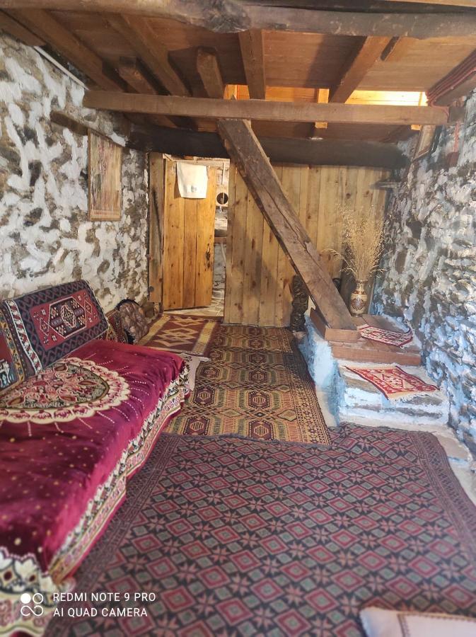 Lubbey Butik Otel Dolaylar Exterior foto