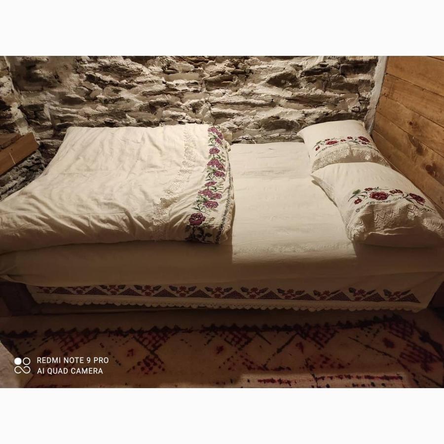 Lubbey Butik Otel Dolaylar Exterior foto